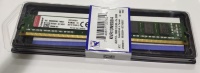 KINGSTON 4GB 1333MHZ DDR3 KVR13N9S8/4 Masaüstü Bilgisayar Bellek - 1